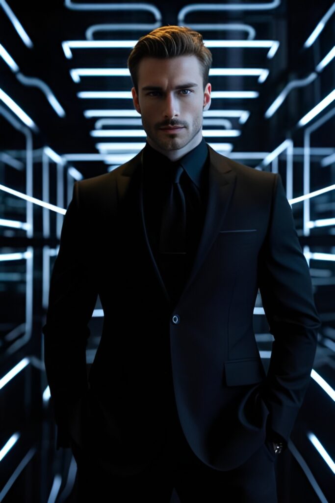Guile_photo_of_chris_evans_posing_in_an_futuristic_office_black_43ae578e-448f-4c1c-a50a-502923e9af1a_ins